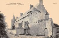 Vierville-sur-Mer - Le Vaumicel