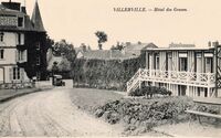 Hôtel des Graves