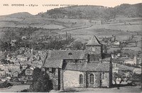 l'Église 