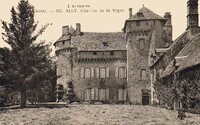 Château de la Vigne