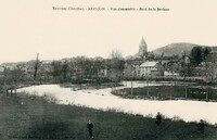 Arpajon-sur-Cère - Vue D'ensemble 