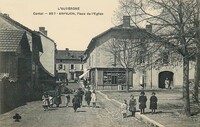 Place de L'Eglise