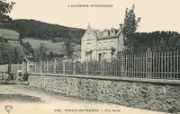 Villa Serre