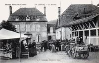 Le Marché
