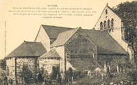 l'Eglise 