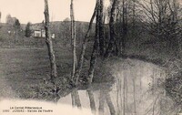 Jussac - Vallée de l'Autre
