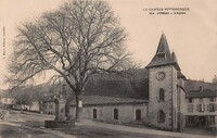 l'Église 