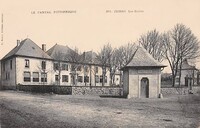 Les Ecoles