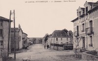 Route Nationale