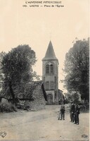 l'Église 