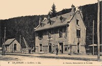 La Gare