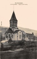 l'Église 