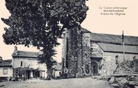 Place de l'Église