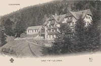 Murat - Le Lioran