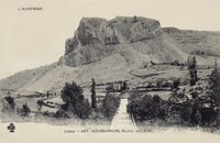 Rocher de Laval