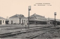 La Gare