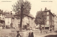 La Place