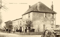 La Gendarmerie