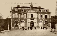 La Mairie