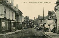 La Grande Rue