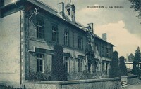 La Mairie