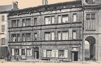 La Maison de Jean Buisson