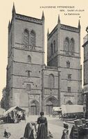 La Cathédrale