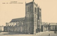 La Cathédrale 