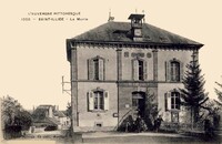 La Mairie