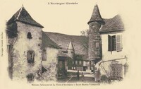 La Tour-d'Auvergne