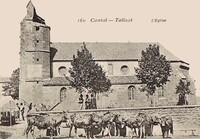 l'Église 