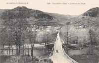 Avenue du Pont