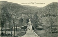L'Avenue des Sources