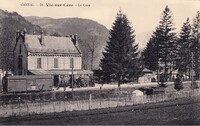 La Gare