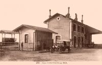 La Gare