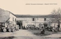 Magasin Joulin Dubois