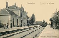 La Gare