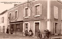 Hôtel des Postes
