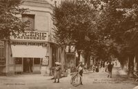 Boulevard des deux-Ponts