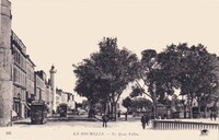 Le Quai Valin