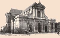 La Cathédrale