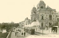 Le Casino de Foncillon