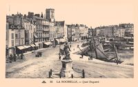 Quai Duperré