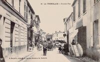 Grande Rue