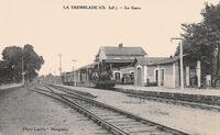 La Gare