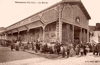 Le Marché