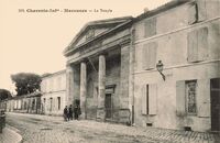 Le Temple