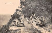 La Terrasse de L'Ermitage