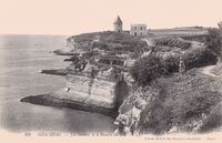 Les Grottes et le Moulin du Duc
