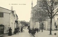 Rue de L'Eglise